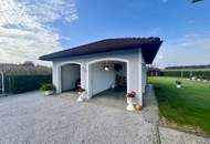 Familienfreundlicher Bungalow mit Traumgarten und Charme