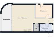 Rückzugsort in Hard – Gemütliche Wohnung mit Wohlfühlfaktor