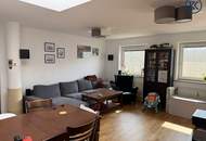 Sonniges DG-Juwel in Ruhelage: Loggia, Parkblick &amp; nahe U2 Aspernstraße