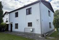 "Einfamilienhaus an der Donau mit viel Potenzial"