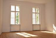 Ruhig und hofseitig! Bezugsbereite 3 Zimmer-Wohnung!