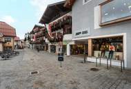 Exklusive Geschäftsfläche in Bestlage von St. Johann in Tirol