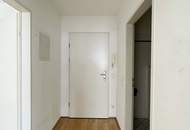 Helle 2-Zimmer-Wohnung - Nähe Schubertpark!