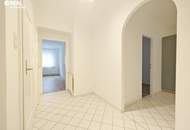 Jacquingasse - Schöne 2-Zimmer-Wohnung im erhöhten Erdgeschoss