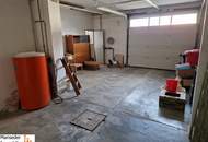 NETTES EINFAMILIENHAUS - WOHNFLÄCHE AUF EINER EBENE!