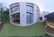 "GARTENWOHNUNG - nur mit wenigen Schritten zur U1 Kagraner Platz"