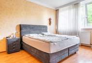 Auberg: Großzügige Eigentumswohnung mit ruhiger Terrasse und Indoor-Pool