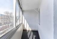 Frisch modernisiert + Loggia + U3 Nähe – sofort bezugsbereit!
