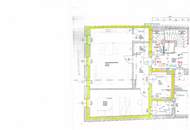 Helle 2-Zimmer-Wohnung im Stadtkern von Eferding