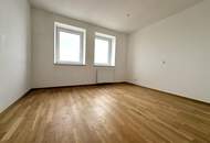 Urban wohnen in Linz – charmante 2-Zimmer-Wohnung in zentraler Lage