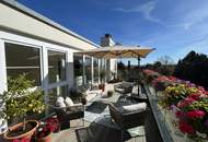 1190! ERSTBEZUG NACH SANIERUNG! Tolles, sehr sonniges 4-Zimmer Eigentum mit 3 Terrassen, Galerie und inkl. Tiefgaragenplatz!