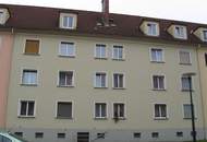 UNBEFRISTET! Gemütliche Wohnung in guter Lage