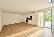 360° TOUR // GARTEN WOHNUNG / GARDEN APARTMENT