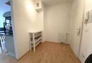 1-Zimmer-Wohnung im 2. Liftstock inkl. Stellplatz nahe Türkenschanzpark und Währinger Einkaufsstraße