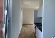 Toller unverbauter Grünblick in den Prater