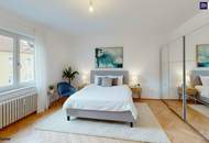 Ankommen. Wohlfühlen. Bleiben. Ein Zuhause, das mehr ist als vier Wände – Ihr Rückzugsort mitten in Graz-Jakomini.