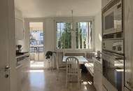 Penthouse-WG statt Einzimmerwohnung – gut wohnen aber nicht allein, Homeoffice-tauglich