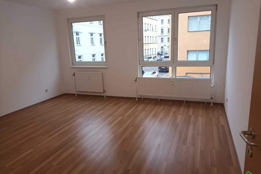 FAMILIENHIT AM WALDMÜLLERPARK!, Wohnung-miete, 1.387,13,€, 1100 Wien 10., Favoriten