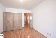 *Ab sofort* Gut geschnittene, hofseitige 2 Zimmer Neubauwohnung mit Loggia