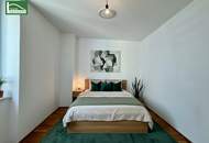 Smarte 2-Zimmer Wohnung in zentraler Lage in 1100 Wien!