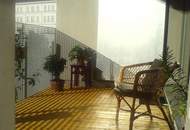 MODERNE 3 ZIMMER-WOHNUNG MIT ZUSÄTZLICHER 24m² TERRASSE UND PARKBLICK IN ATTRAKTIVEM STADTVIERTEL