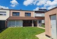 Gepflegtes Reihenhaus in Stadtnähe von Braunau am Inn