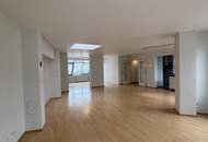 Tolles 4-Zimmer DG mit 2 Terrassen und schönem Blick - alles auf einer Ebene - in Toplage, 1040!