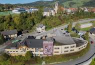 Ein Ort für VISIONEN - der SCHLOSSBERG in Scharnstein
