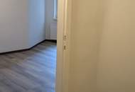 Perfekte Pärchen- oder Familienwohnung mit einem kleinen Balkon in guter Infrastrukturlage gleich bei der Leopoldauer Straße