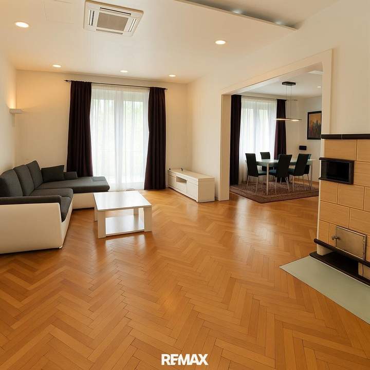 Helle &amp; großzügige 3 Zimmer Wohnung nahe Schloss Schönbrunn