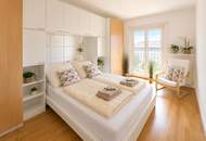 EXKLUSIVE 2-ZIMMER-WOHNUNG MIT WEITBLICK BEI DER U6 GUMPENDORFER STRASSE