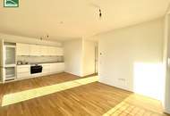 Lebensqualität im 22. Bezirk - Moderne 3-Zimmer Wohnung mit großer Freifläche! Ab Mai verfügbar!