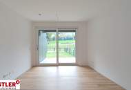 Pärchentraum mit tollen Garten