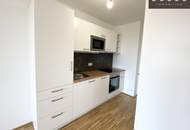 | AB SOFORT | 2 ZIMMER | ASPERNSTRASSE U2 | NEUBAU | TERRASSE | TOP INFRASTRUKTUR