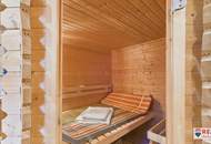 Einfamilienhaus mit Ausbaupotenzial, Wellness-Keller &amp; sonnigem Garten