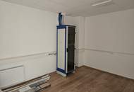 540 m² große und helle Büro- oder Geschäftsfläche im EK-West in 3300 Amstetten/Greinsfurth zu MIETEN