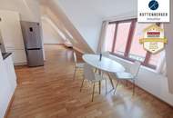 Zentrale Altbauwohnung im Kremser Stadtzentrum