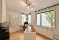 Exklusive 4-Zimmer Familienwohnung mit großer Freifläche und PKW-Stellplatz in der Ahornergasse