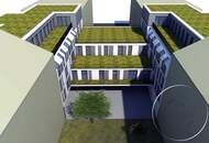 The 96-Key Micro-Living Project: Volleffizientes Gewerbe- und Apartment-Asset an einem der stärksten Logistik-Knotenpunkte Wiens
