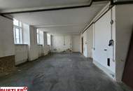 Geschäftslokal im Souterrain in Toplage des 18. Bezirks – 200 m² Nutzfläche