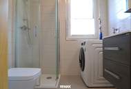 Neuwertiges Haus auf großem Baugrund in Randlage