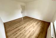 Sanierte 3-Zimmer-Wohnung in Steyr-Münichholz: Helle Wohnräume, großzügige Küche, moderne Dusche, flexibler Grundriss und idyllischer Grünblick – ruhiges Wohnen mit bester Infrastruktur!