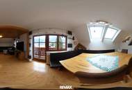 Großzügiges Einfamilienhaus mit neuer PV-Anlage und 2 Terrassen auf sehr großem Grundstück!