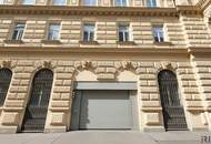 Garagen Stellplatz im Herzen Wiens I 1010