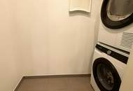 EIGENGARTEN UND TERRASSE: Top-moderne, hochwertig ausgestattete Neubauwohnung am Leopoldauer Platz