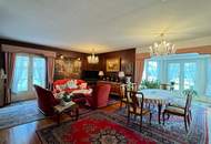 gepflegte, sofort beziehbare Doppelhaushälfte in sonniger Stadtrandlage von Oberwart