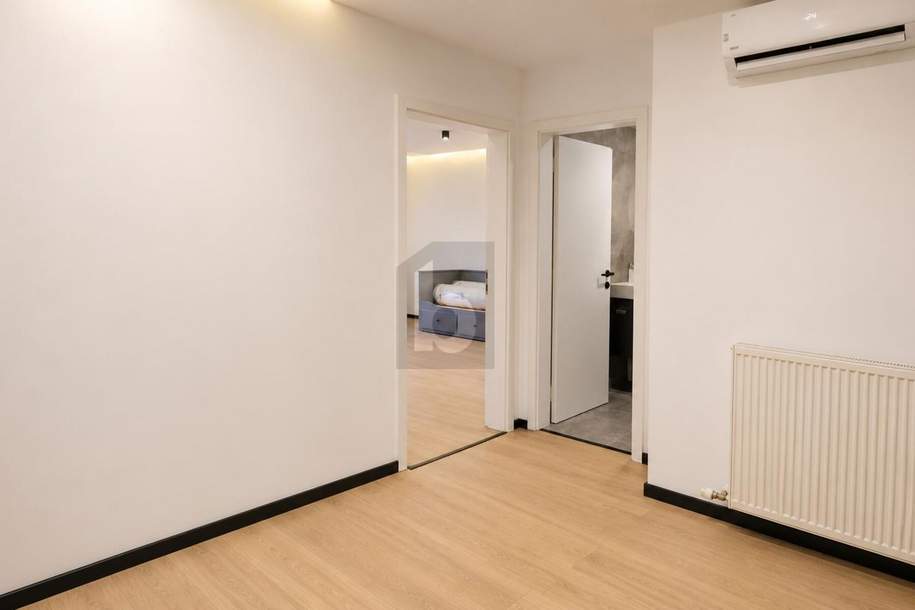 EXKLUSIVE ERSTBEZUGSWOHNUNG MIT 91 M² UND BALKON IN ZENTRALER LAGE, Wohnung-kauf, 210.000,€, 8020 Graz(Stadt)