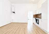 Stilvolle Altbauwohnung in der Josefstadt – 2 Zimmer mit genehmigtem Balkon