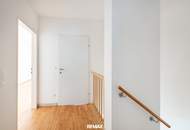 Stadtlage mit Garten: Maisonette mit echtem Mehrwert!