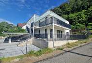 Traumhafte 3-Zimmer-Gartenwohnung im Erstbezug samt Terrasse in Graz